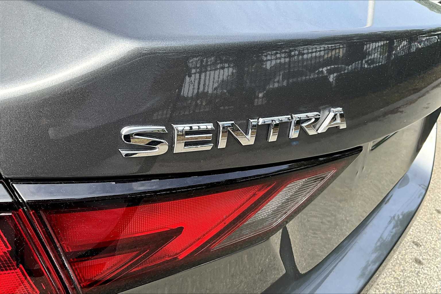 2021 Nissan Sentra S - Photo 26