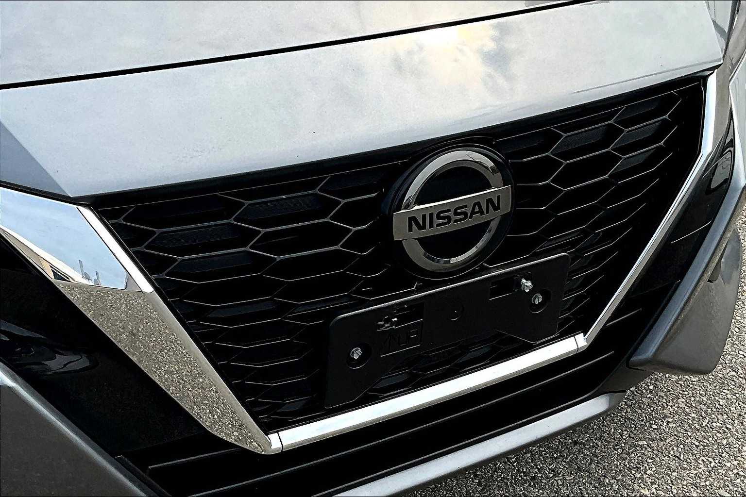 2021 Nissan Sentra S - Photo 29