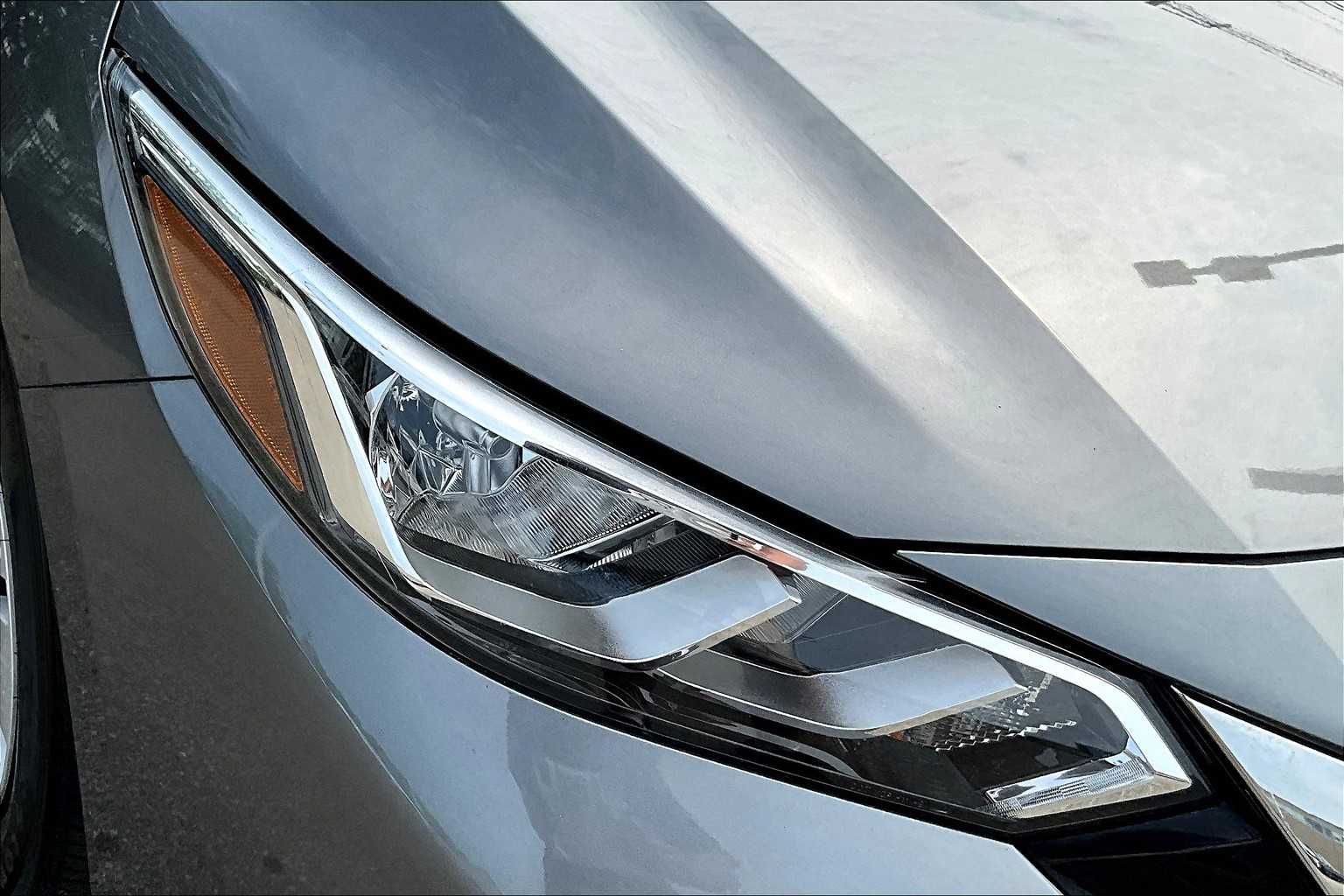 2021 Nissan Sentra S - Photo 30