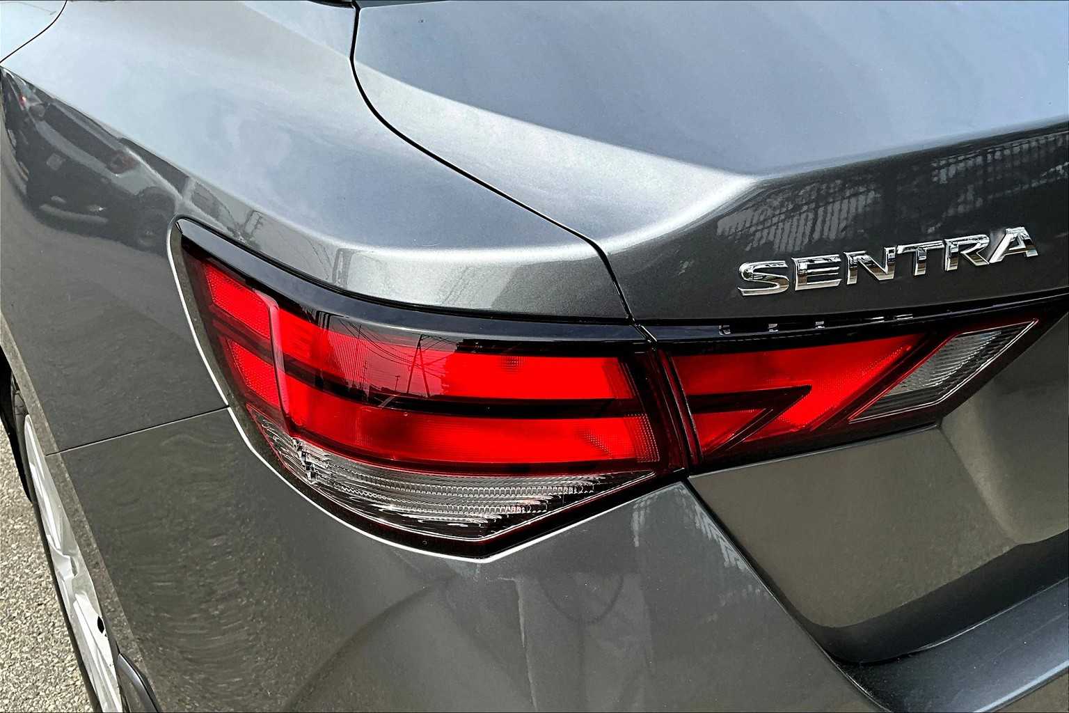 2021 Nissan Sentra S - Photo 31