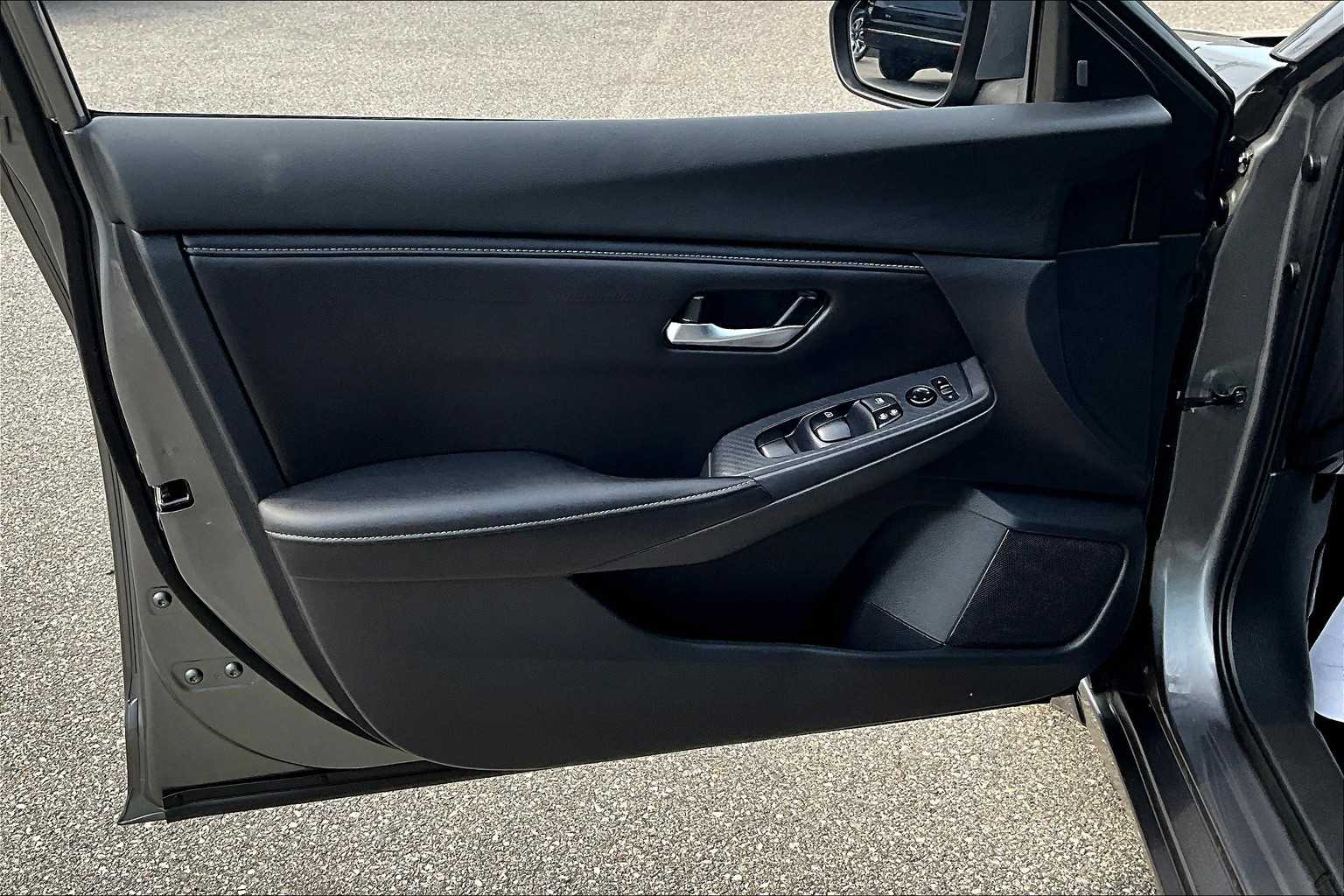 2021 Nissan Sentra S - Photo 9