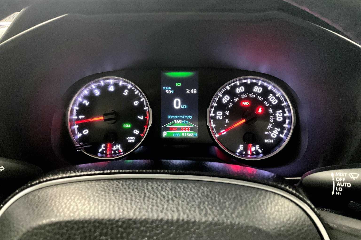 2019 Toyota RAV4 XLE - Photo 25