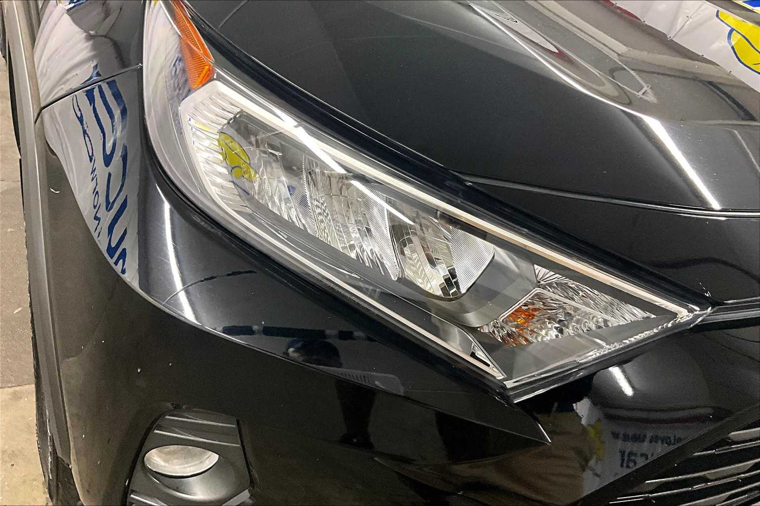 2019 Toyota RAV4 XLE - Photo 33