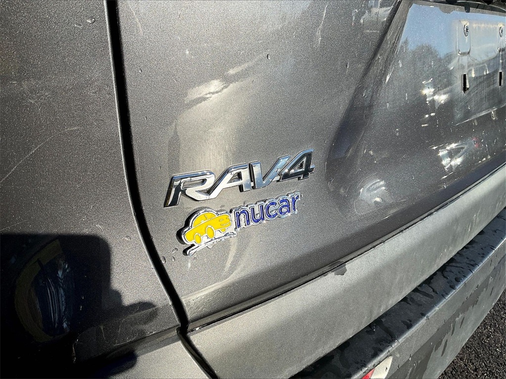 2023 Toyota RAV4 XLE - Photo 29
