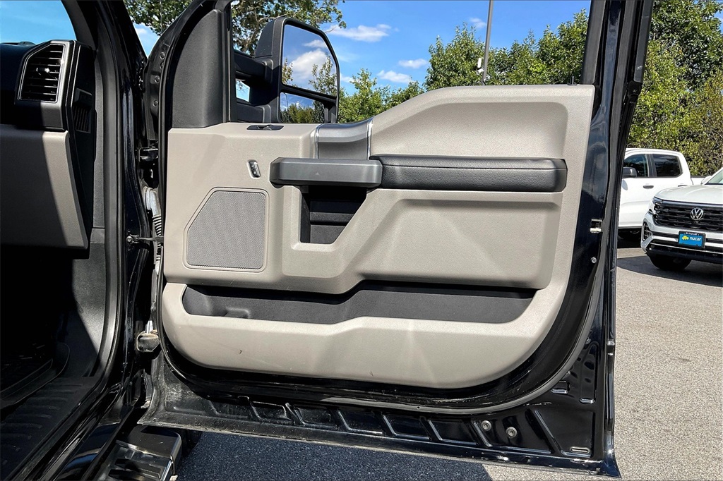 2018 Ford F-150 XLT - Photo 11