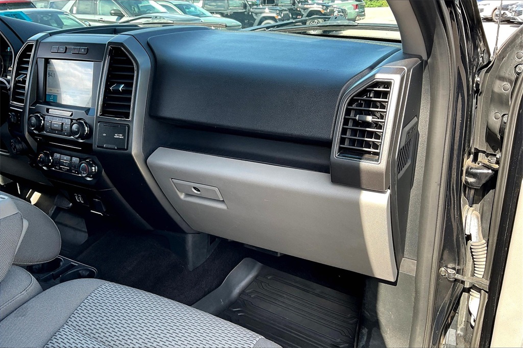 2018 Ford F-150 XLT - Photo 12