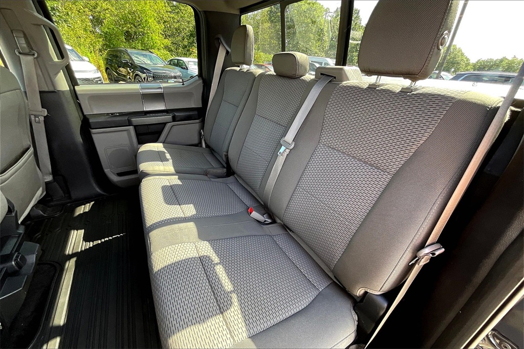 2018 Ford F-150 XLT - Photo 14