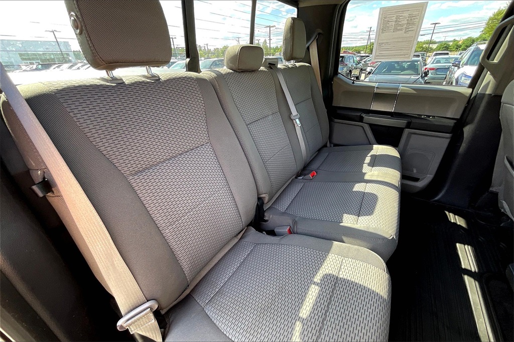2018 Ford F-150 XLT - Photo 15