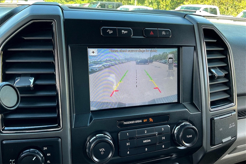 2018 Ford F-150 XLT - Photo 18