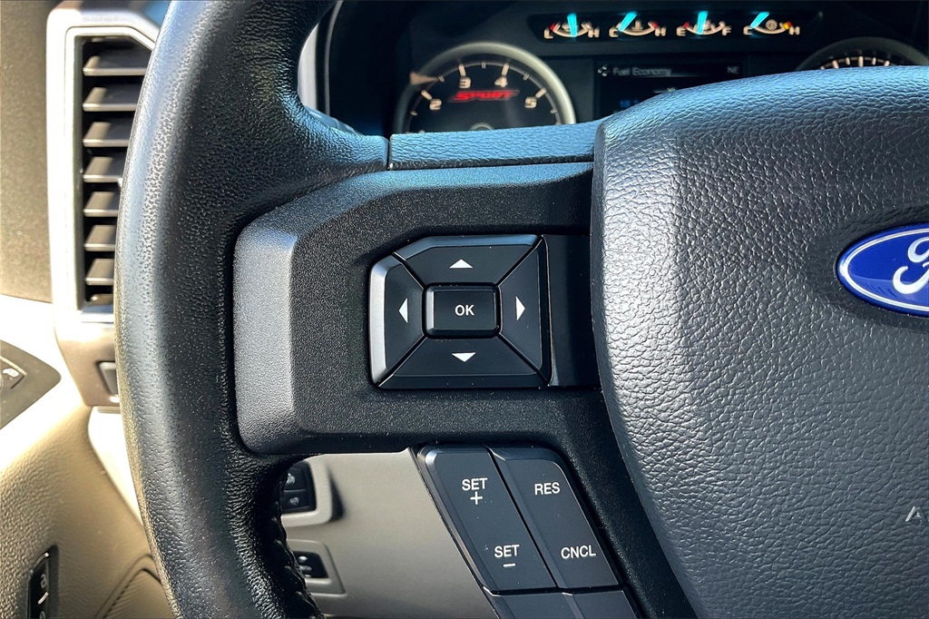 2018 Ford F-150 XLT - Photo 21