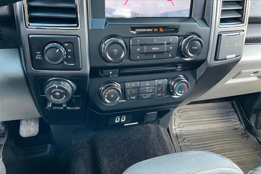 2018 Ford F-150 XLT - Photo 24