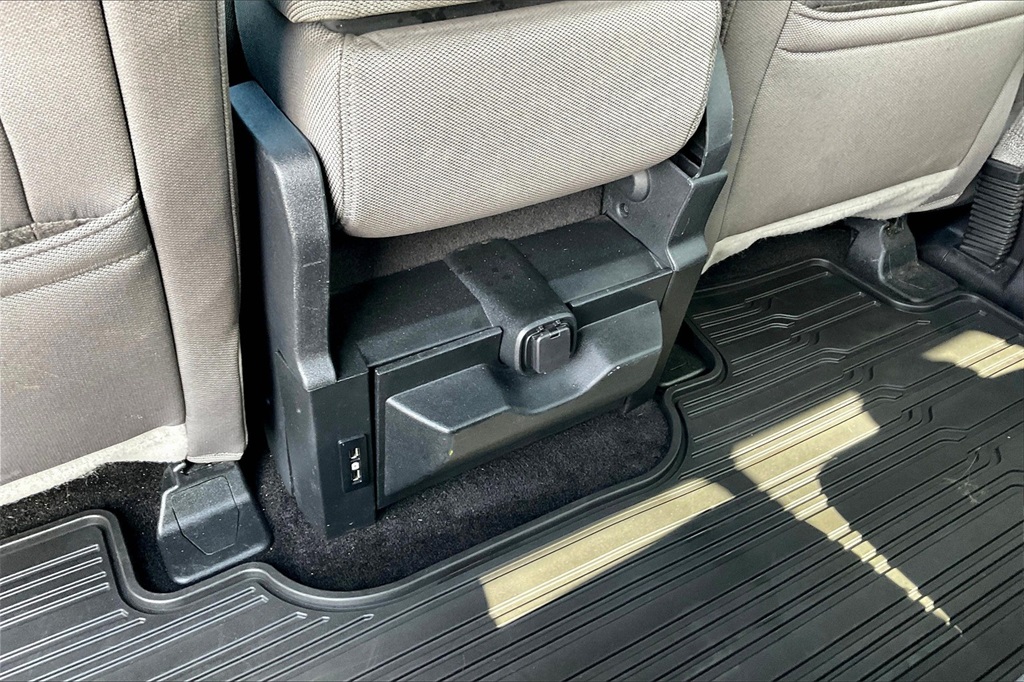 2018 Ford F-150 XLT - Photo 26