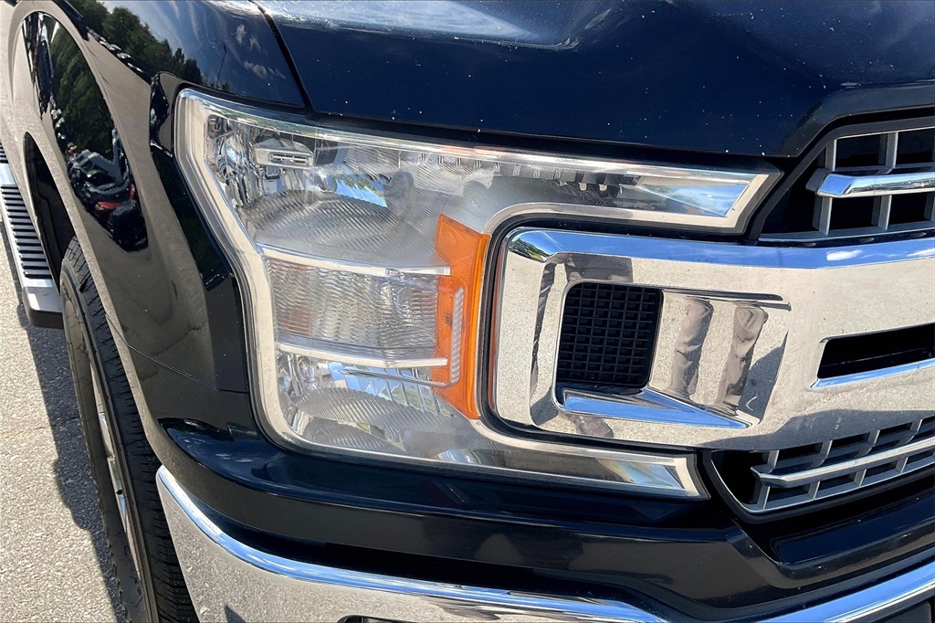 2018 Ford F-150 XLT - Photo 30