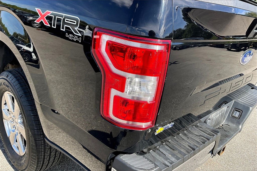 2018 Ford F-150 XLT - Photo 31