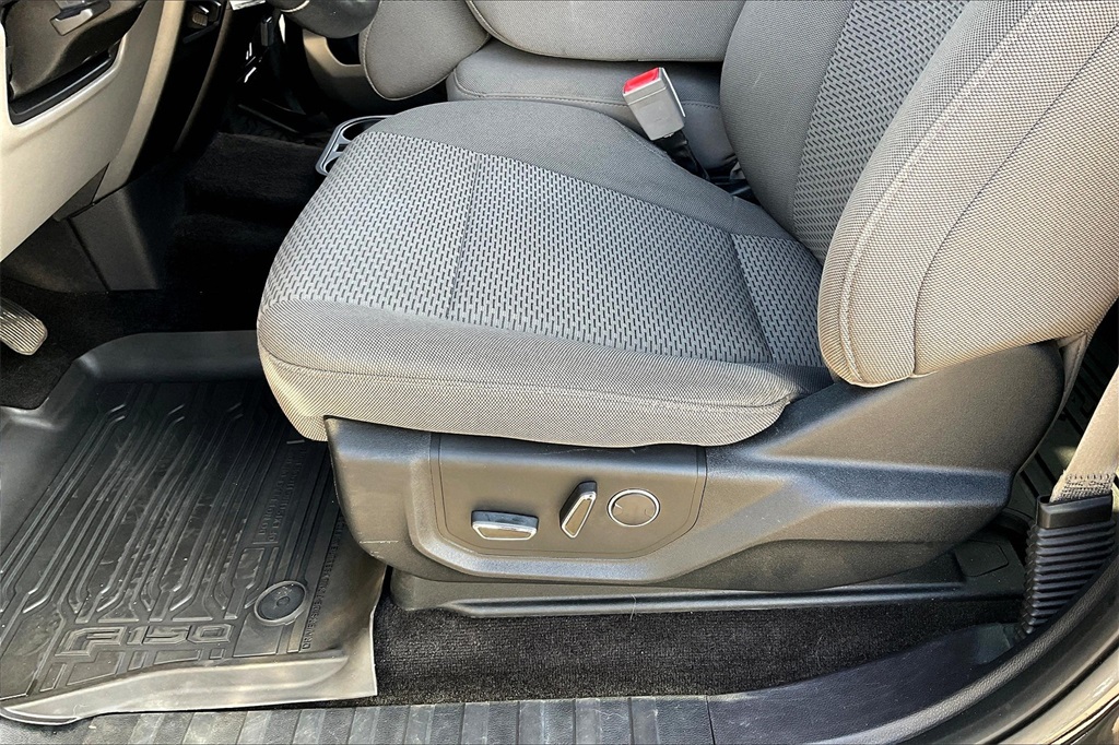 2018 Ford F-150 XLT - Photo 33