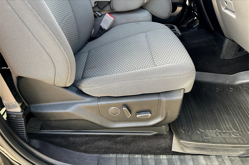 2018 Ford F-150 XLT - Photo 35