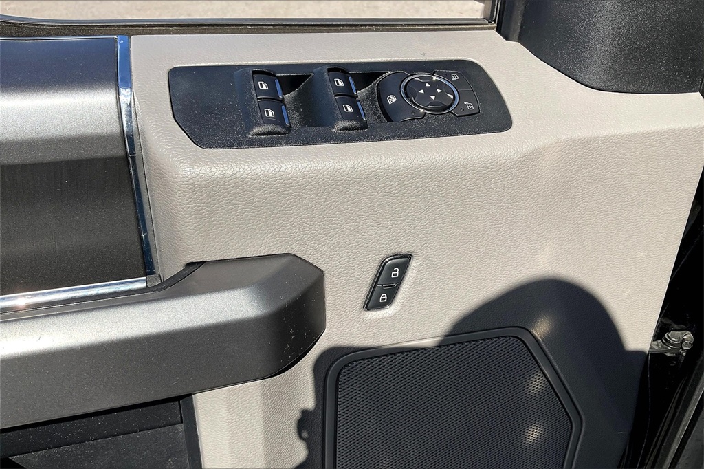 2018 Ford F-150 XLT - Photo 36