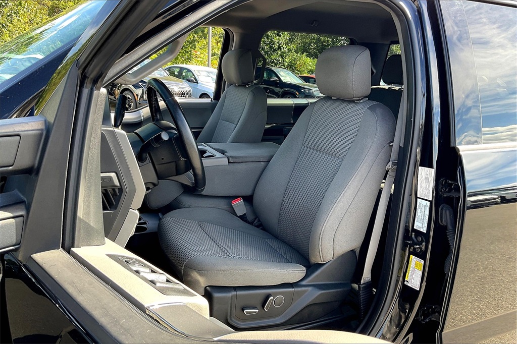 2018 Ford F-150 XLT - Photo 9
