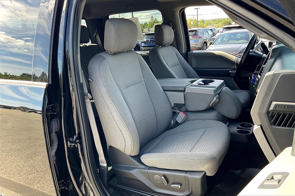 2018 Ford F-150 XLT - Photo 10