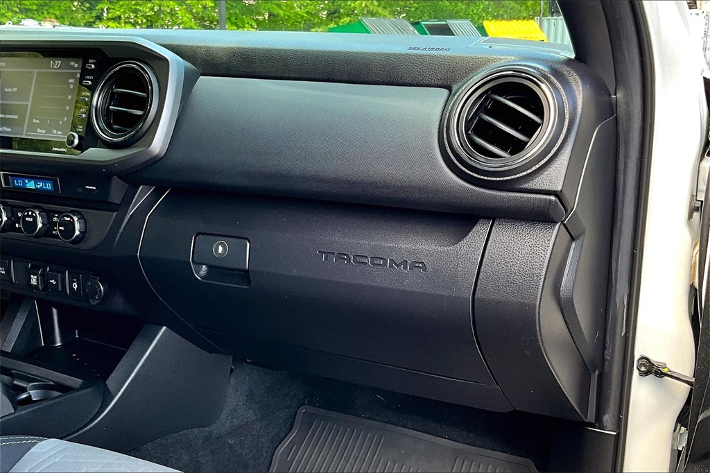 2022 Toyota Tacoma TRD Off-Road - Photo 13