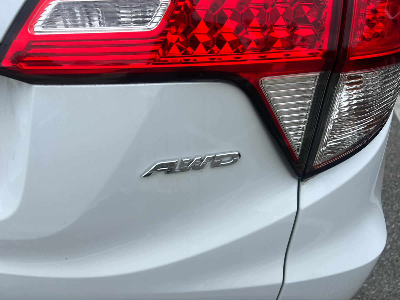 2022 Honda HR-V EX - Photo 11