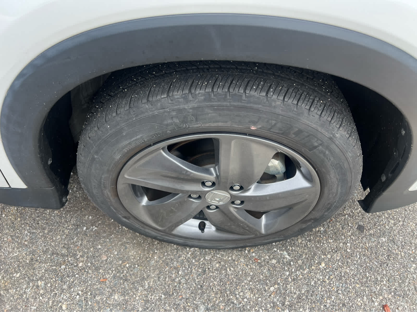 2022 Honda HR-V EX - Photo 13