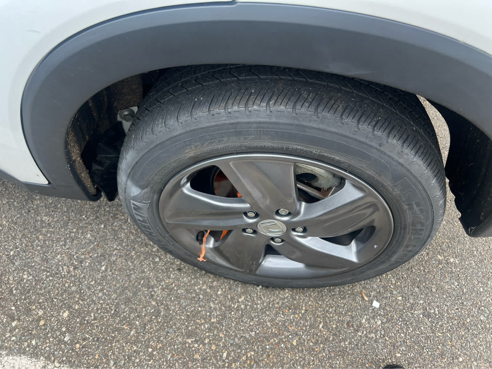 2022 Honda HR-V EX - Photo 14