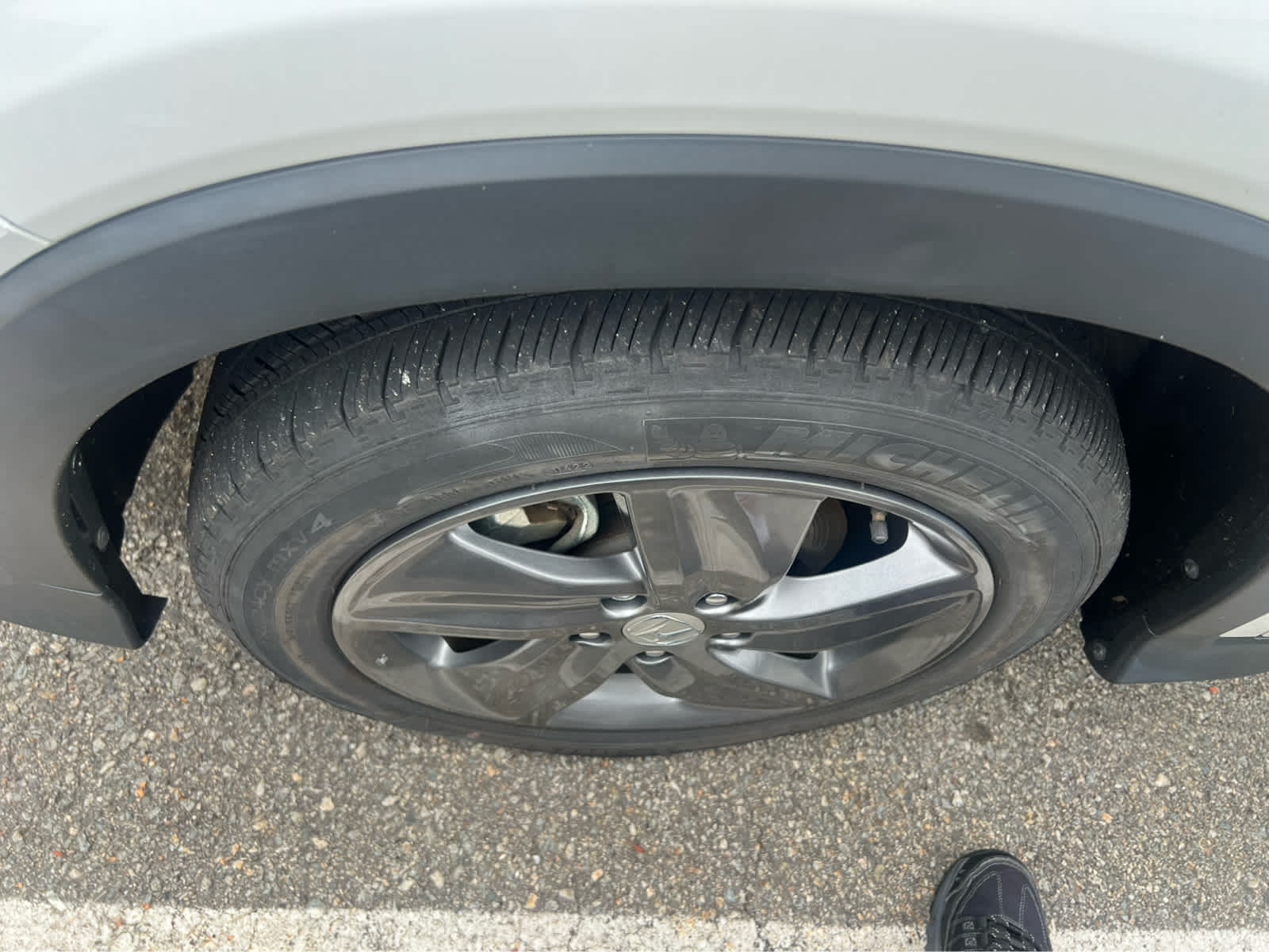 2022 Honda HR-V EX - Photo 15