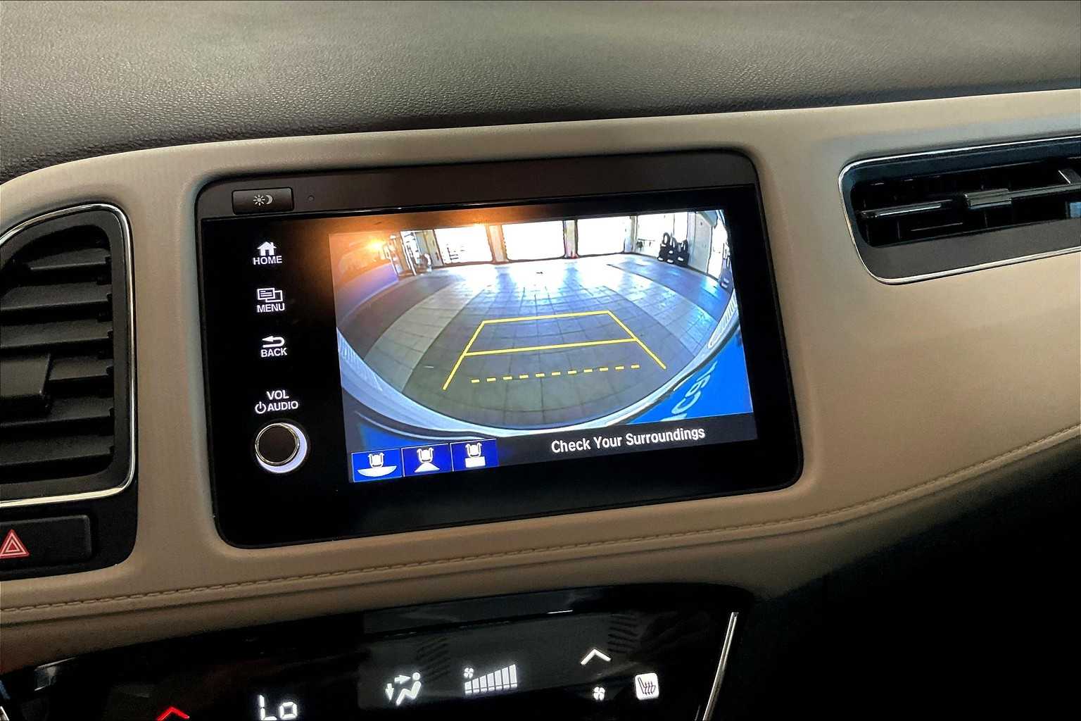 2022 Honda HR-V EX - Photo 19