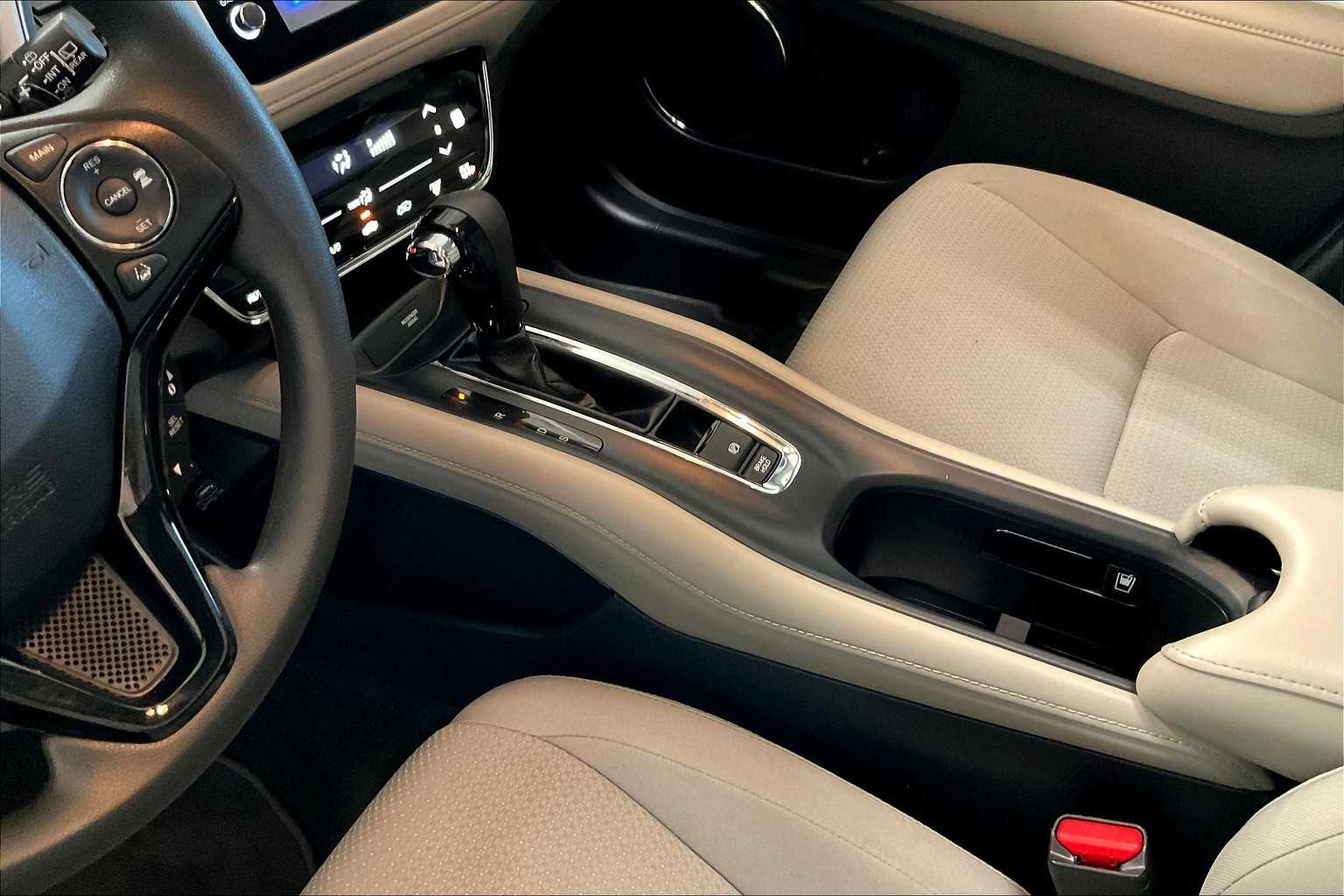 2022 Honda HR-V EX - Photo 20
