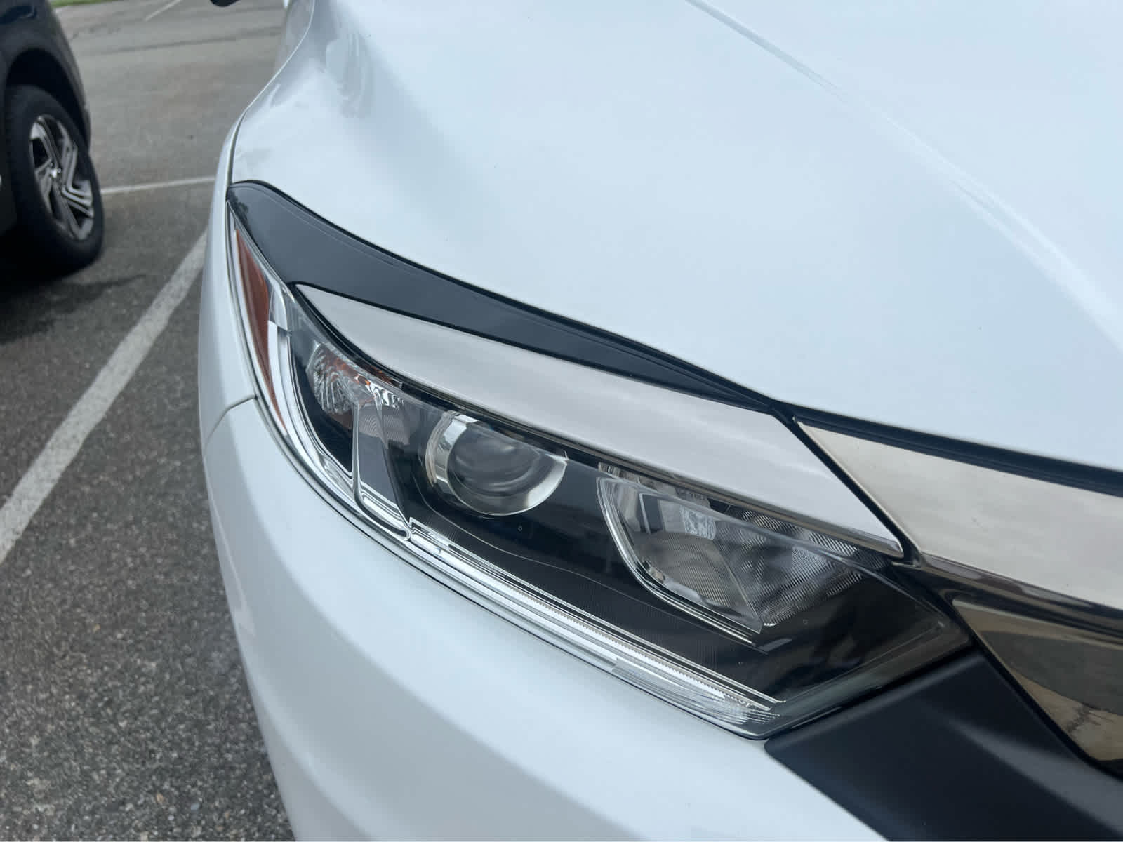 2022 Honda HR-V EX - Photo 2