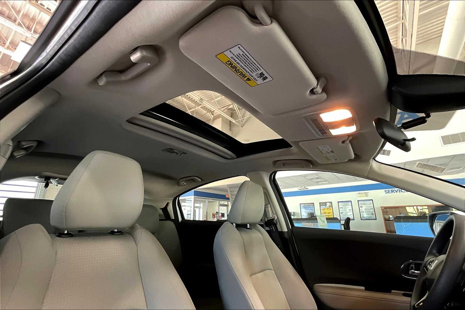 2022 Honda HR-V EX - Photo 22