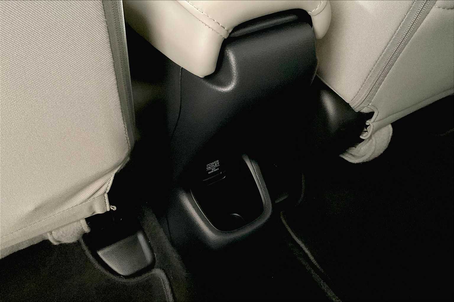 2022 Honda HR-V EX - Photo 27