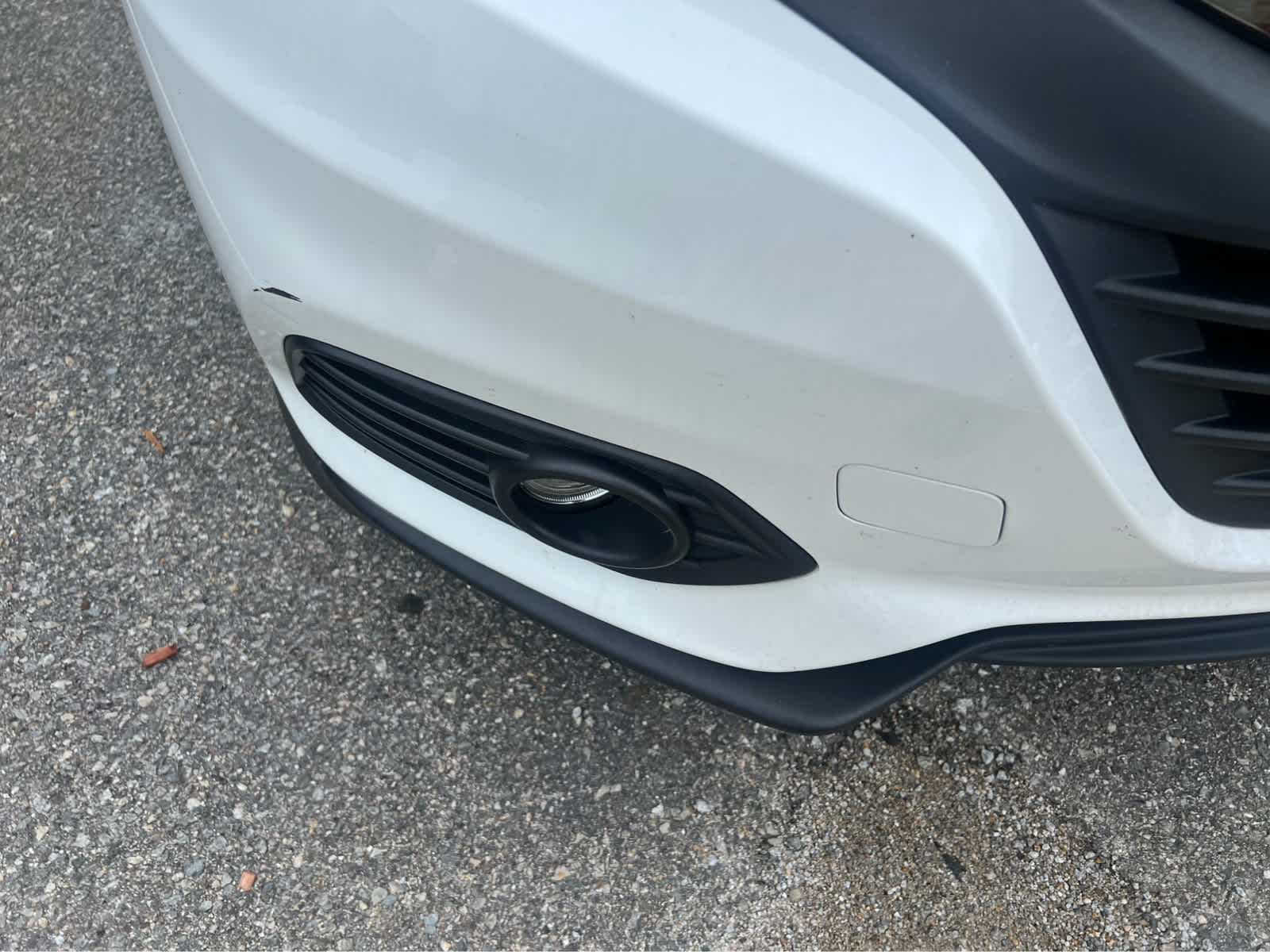 2022 Honda HR-V EX - Photo 3