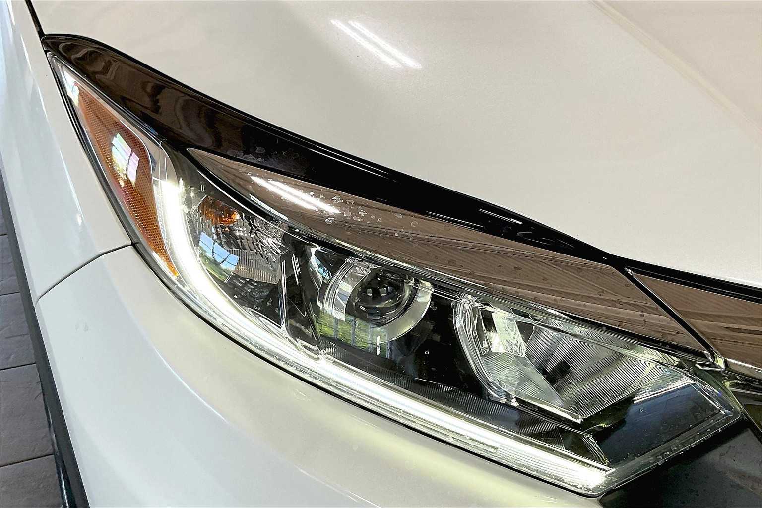 2022 Honda HR-V EX - Photo 31