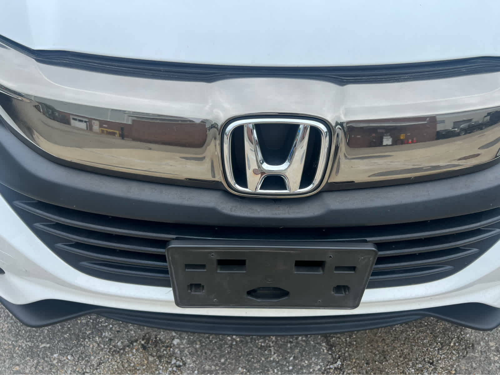 2022 Honda HR-V EX - Photo 4
