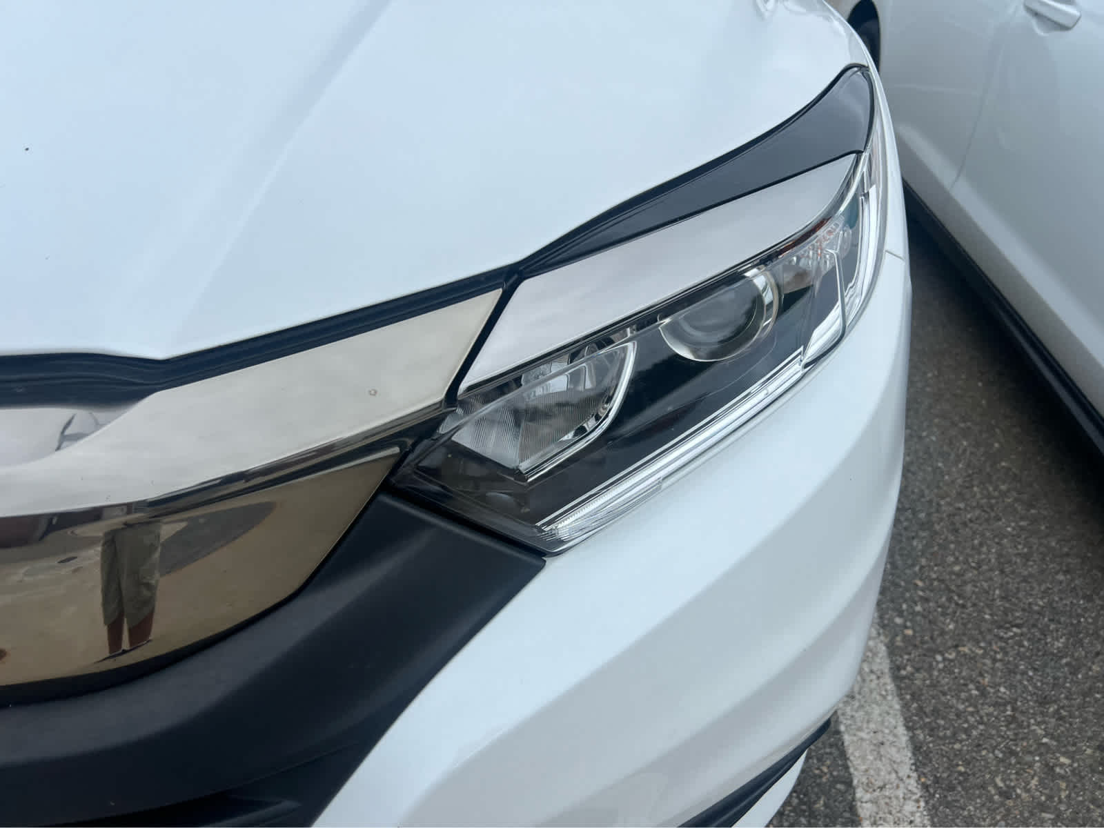 2022 Honda HR-V EX - Photo 5