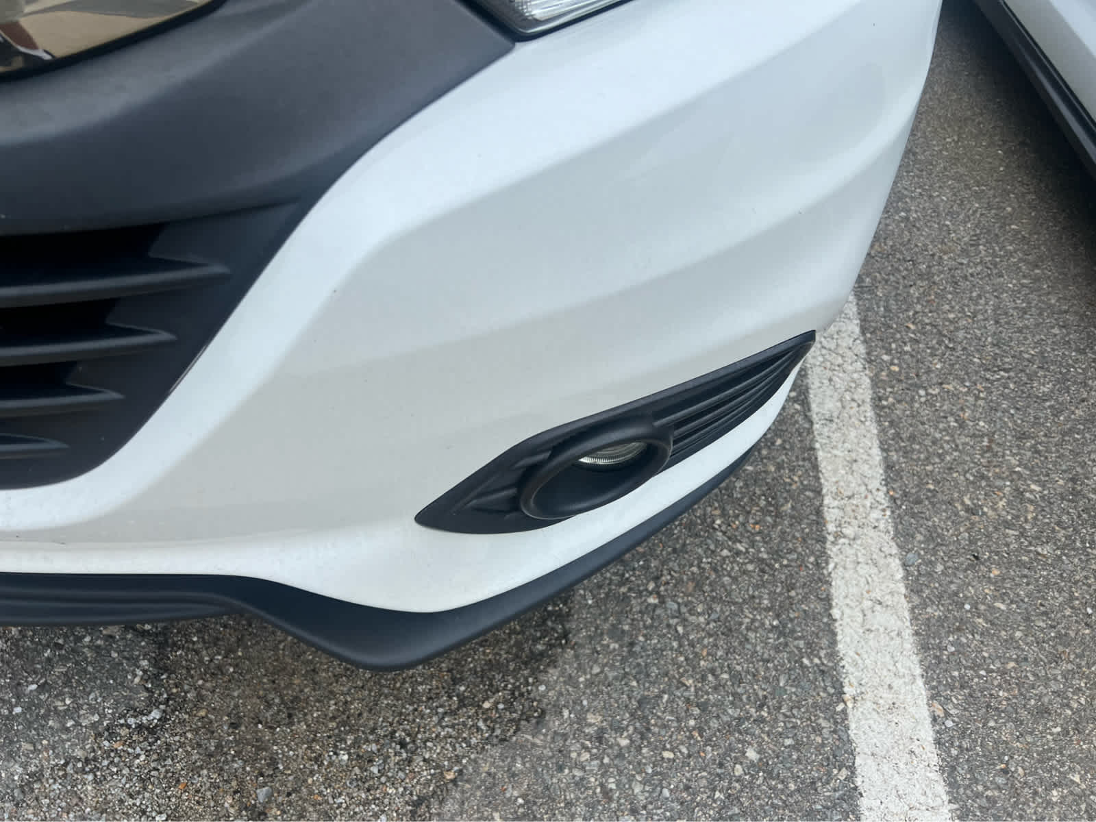 2022 Honda HR-V EX - Photo 6