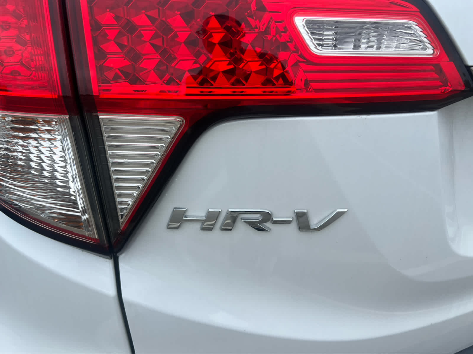 2022 Honda HR-V EX - Photo 8