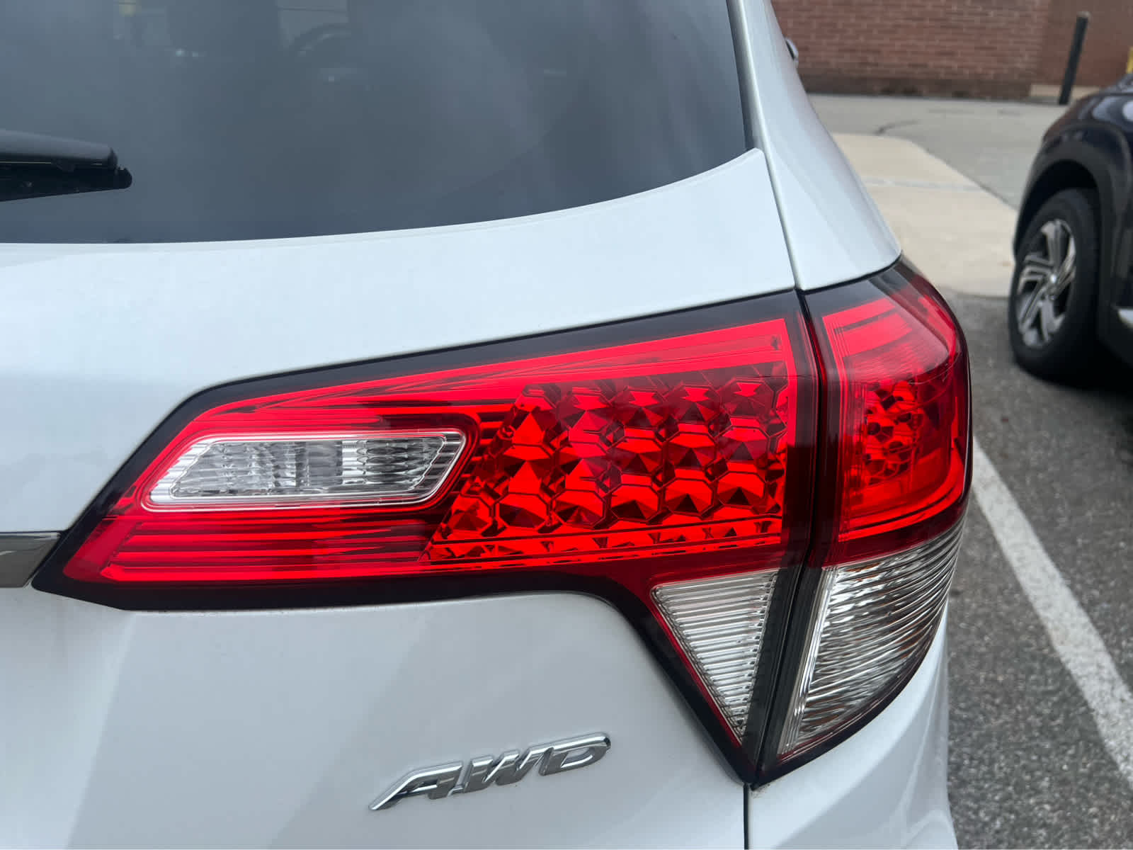 2022 Honda HR-V EX - Photo 10