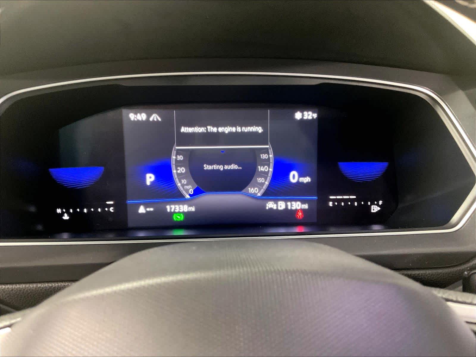 2022 Volkswagen Tiguan SE - Photo 24