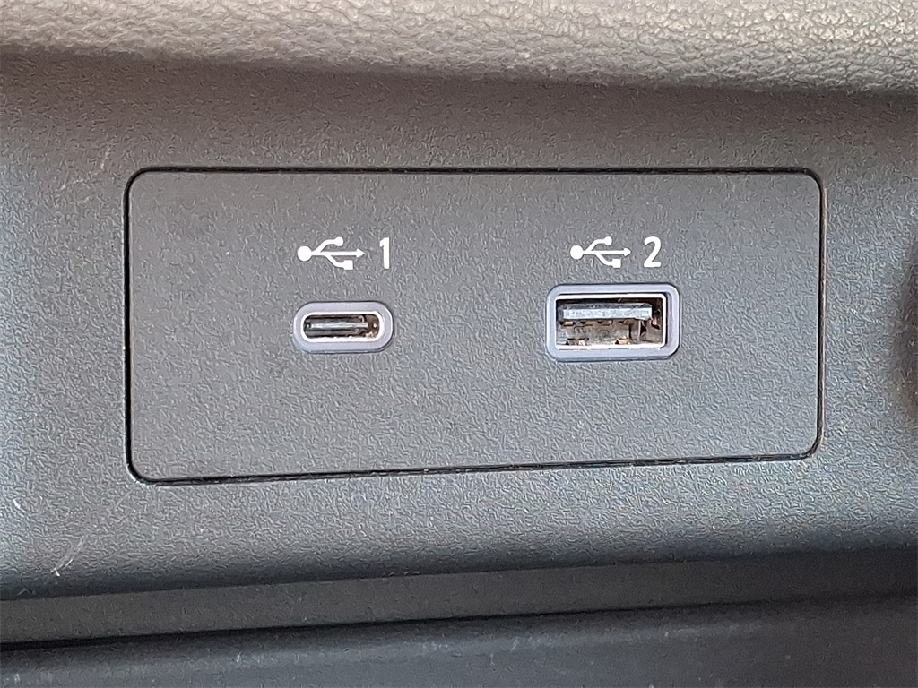 2023 Nissan Rogue SV - Photo 24