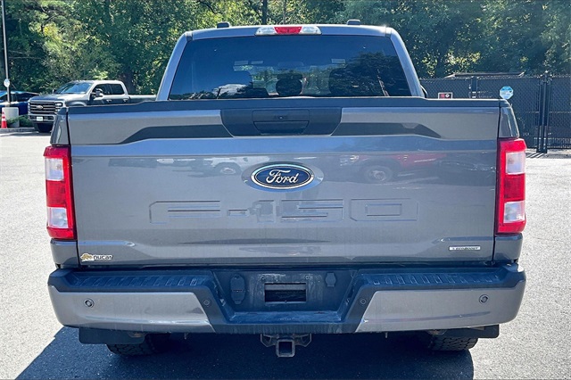 2021 Ford F-150 XLT - Photo 5