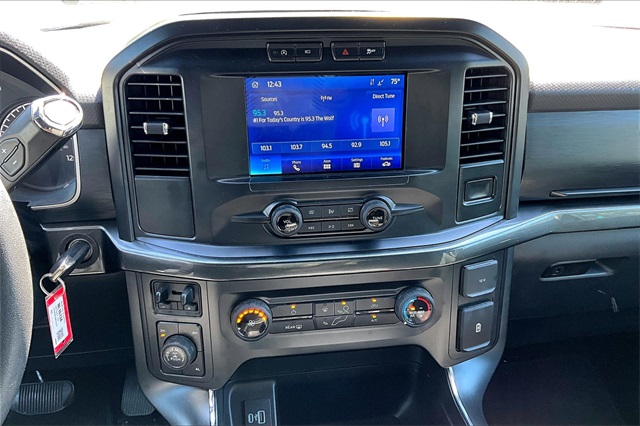 2021 Ford F-150 XLT - Photo 8