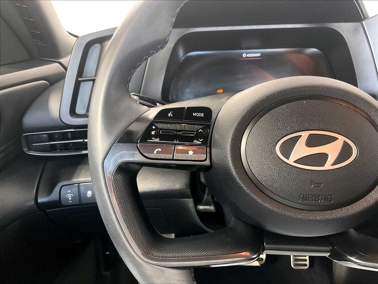 2025 Hyundai Elantra SEL Sport - Photo 26