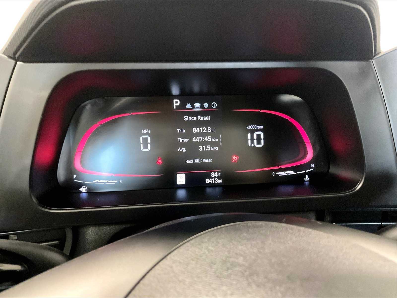 2025 Hyundai Elantra SEL Sport - Photo 30