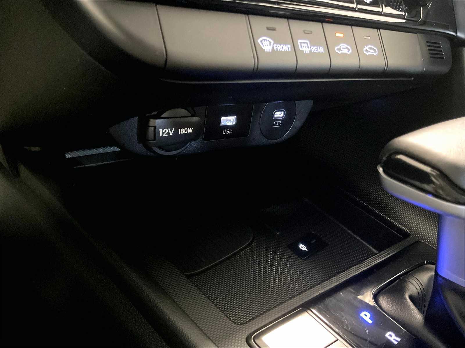 2025 Hyundai Elantra SEL Sport - Photo 34