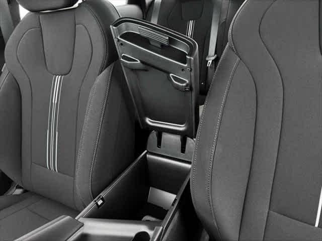 2025 Hyundai Elantra SEL Sport - Photo 35