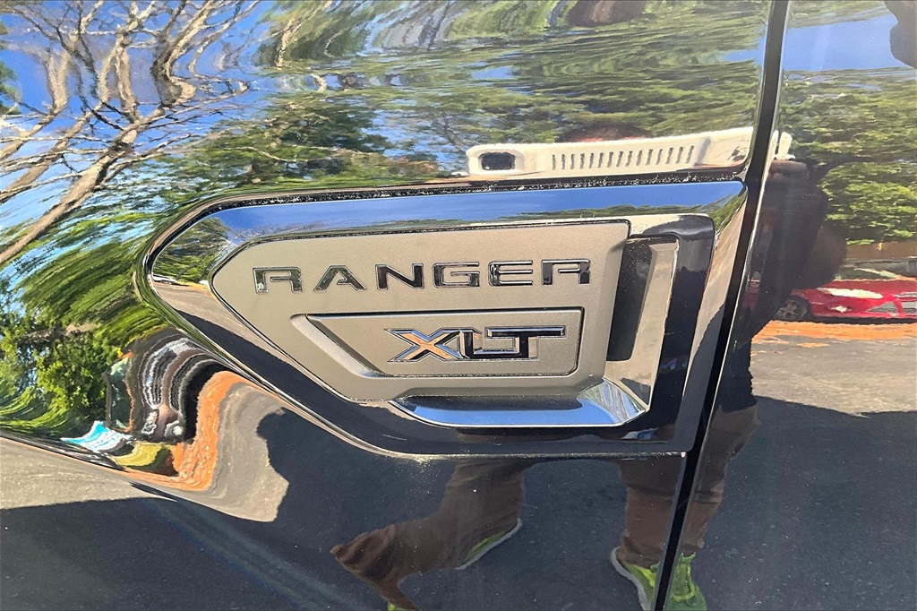2020 Ford Ranger XLT - Photo 7