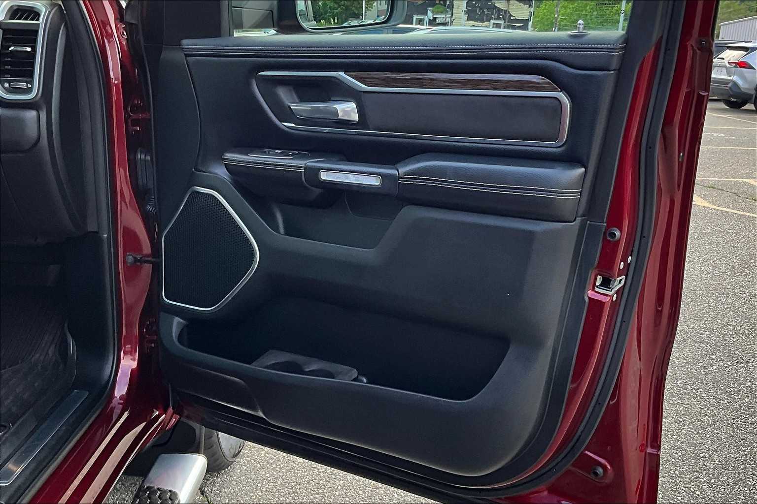 2019 Ram 1500 Laramie - Photo 12